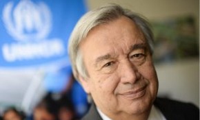 Antonio Guterres