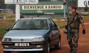 Bangui