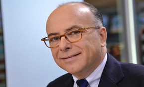 Bernard Cazeneuve