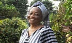 Centrafrique - l'impératrice Catherine Bokassa victime d'escroquerie