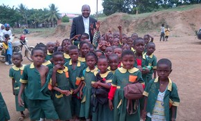 Obala Enfants
