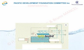 PACIFIC DEVELOPMENT FOUNDATION COMMITTEE INC.