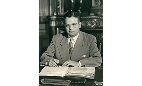 Louis Paul Aujoulat