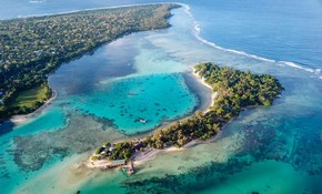Vanuatu: A Strategic Nation at the Crossroads of the Pacific